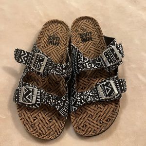 Muk Luks Sandals